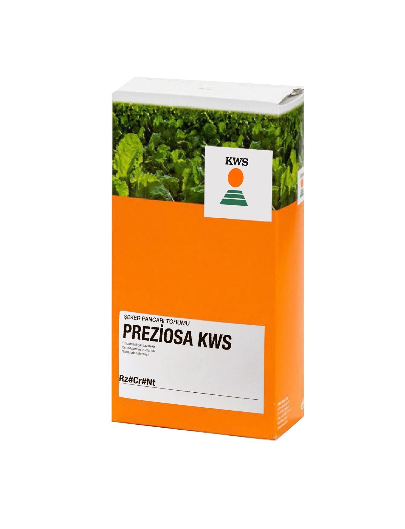 Preziosa KWS